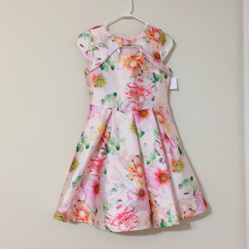 Bonnie Jean Dress